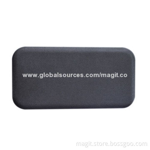 NFC Bluetooth Speaker Manufacturer with 5W x 2 Rated Power